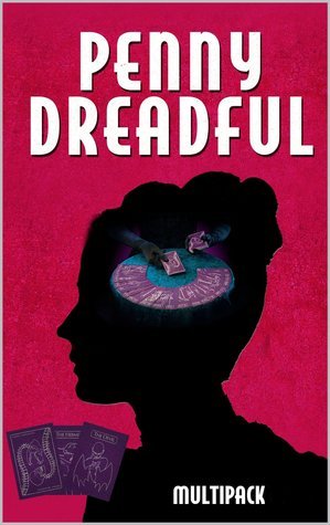 Penny Dreadful Multipack Vol. 5 book cover