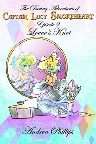 Lover's Knot book cover