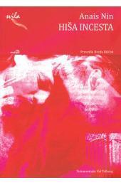 Hiša incesta by Anaïs Nin | Goodreads