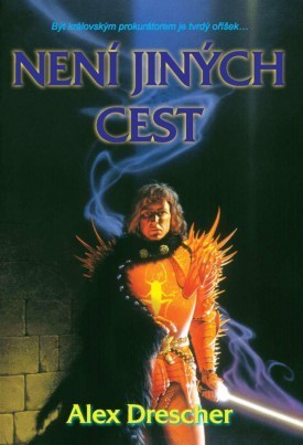 Není jiných cest book cover
