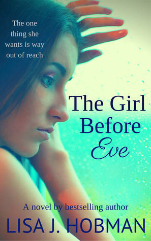 The Girl Before Eve