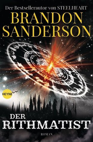 Der Rithmatist (The Rithmatist #1)