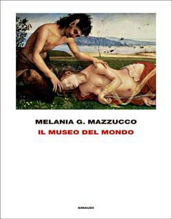 Il museo del mondo book cover