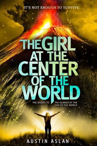 Cover of The Girl at the Center of the World