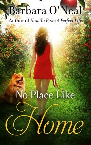 No Place Like Home book cover