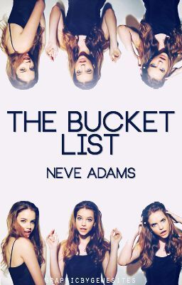 The Bucket List