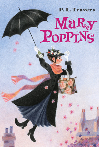 Mary Poppins (Mary Poppins, #1)