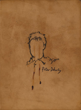 アート・デザイン・音楽 The Collected Writings of Peter Doherty The Books of Albion: The Collected Writings of Peter Doherty