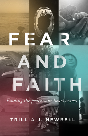 Fear and Faith book cover