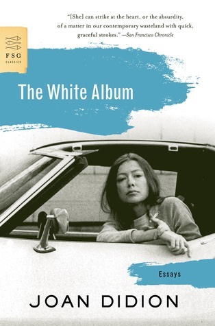 The White Album: Essays