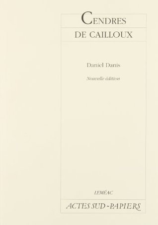 Cendres de cailloux