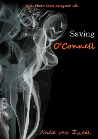 Saving O'Connell book cover