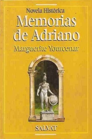 Memorias de Adriano