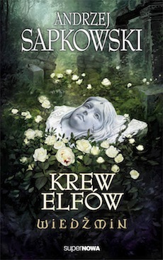 Krew elfów (Saga o Wiedźminie, #1)