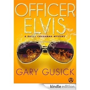 Officer Elvis