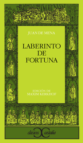 Laberinto de Fortuna