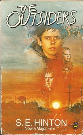 The Outsiders