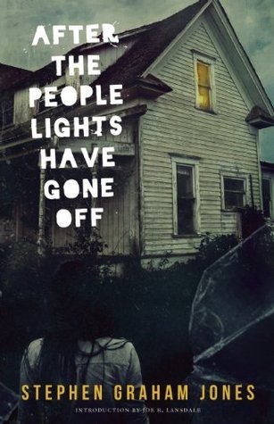 After the People Lights Have Gone Off