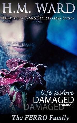 Life Before Damaged, Volume 1 book cover