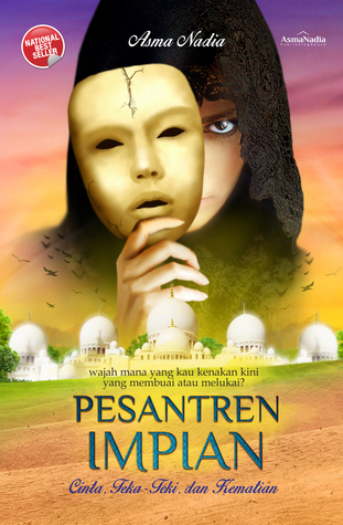 Pesantren Impian book cover