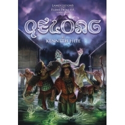 Qelong book cover