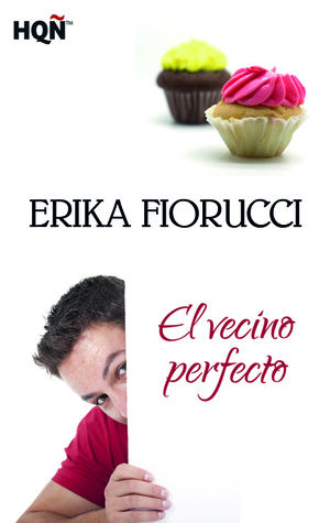 El vecino perfecto book cover