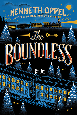 The Boundless