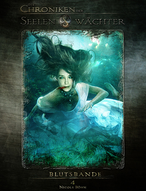 Blutsbande book cover