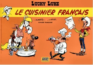 Le cuisinier français