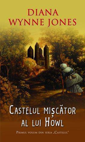 Castelul mişcător al lui Howl