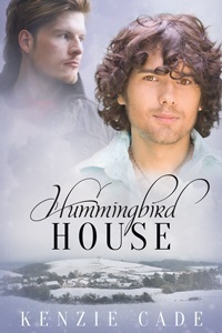 Hummingbird House book cover
