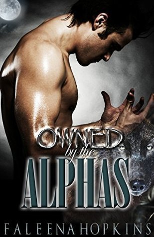 Owned by the Alphas book cover