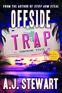 Offside Trap