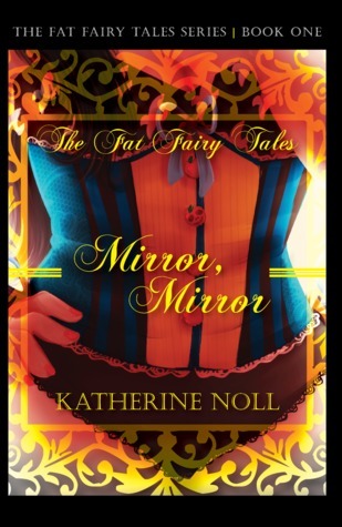 Fat Fairy Tales book cover 1