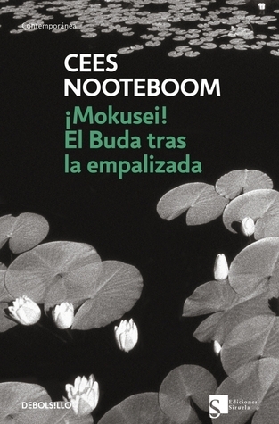 ¡Mokusei! El Buda tras la empalizada book cover