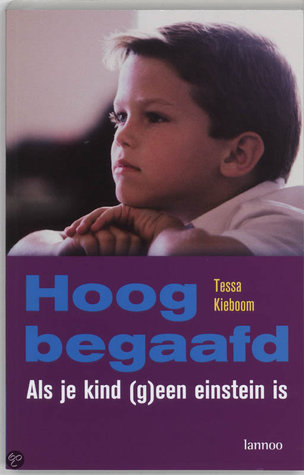 Hoogbegaafd: als je kind (g)een einstein is