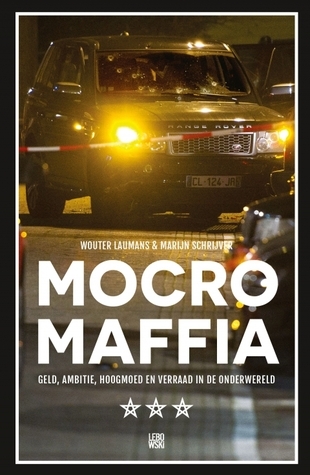 Mocro Maffia