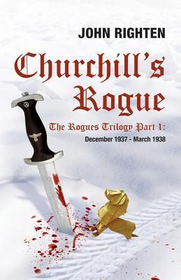Churchill's Rogue: The Rogues Trilogy