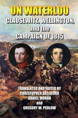 On Waterloo book cover