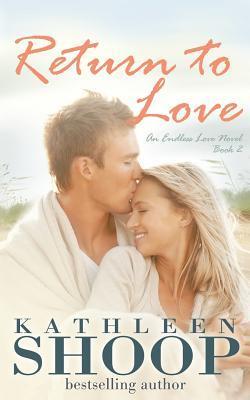 Endless Love book cover 2