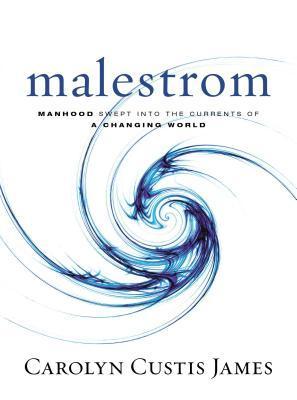 Malestrom: Manhood Swept into the Currents of a Changing World