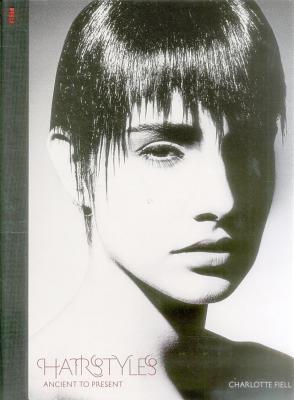 Hairstyles book cover