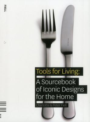 Tools for Living book cover