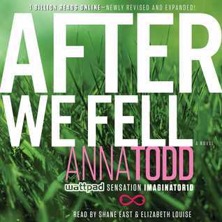After We Fell (The After Series, #3)