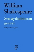 Sen Aydınlatırsın Geceyi book cover