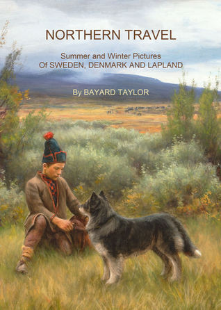 Northern Travel book cover