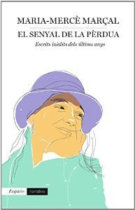 El senyal de la pèrdua book cover