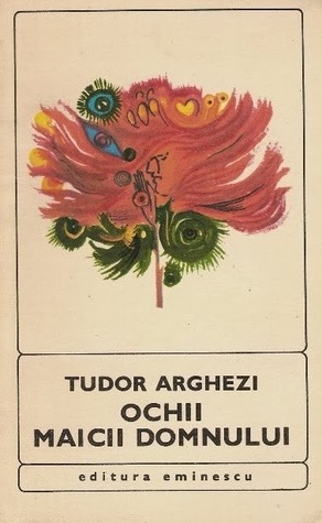 Ochii Maicii Domnului book cover