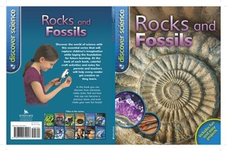 Discover Science: Rocks and Fossils by Chris Pellant | Goodreads