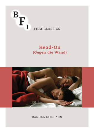 Head-On (Gegen die Wand) book cover